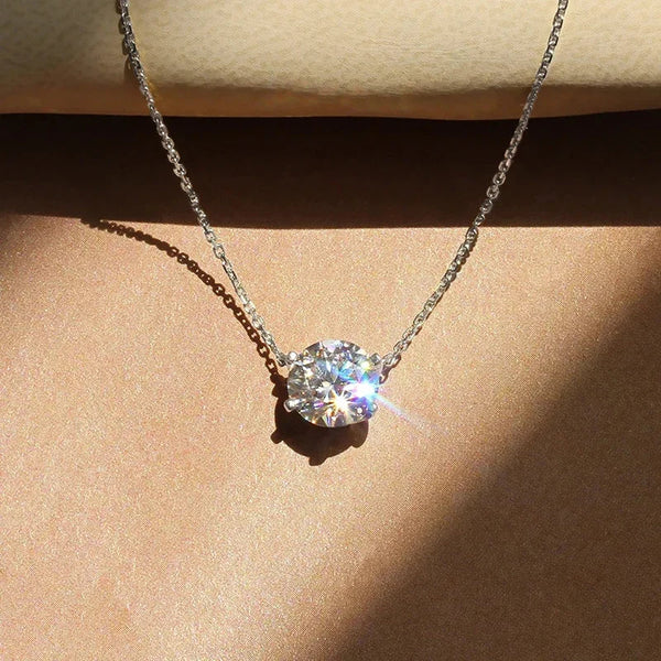 Collar Punto de Luz