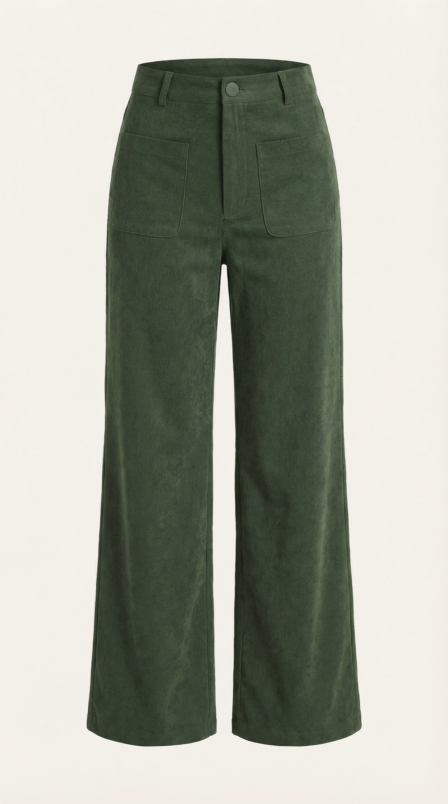Pantalón Recto Esencial – foto 10