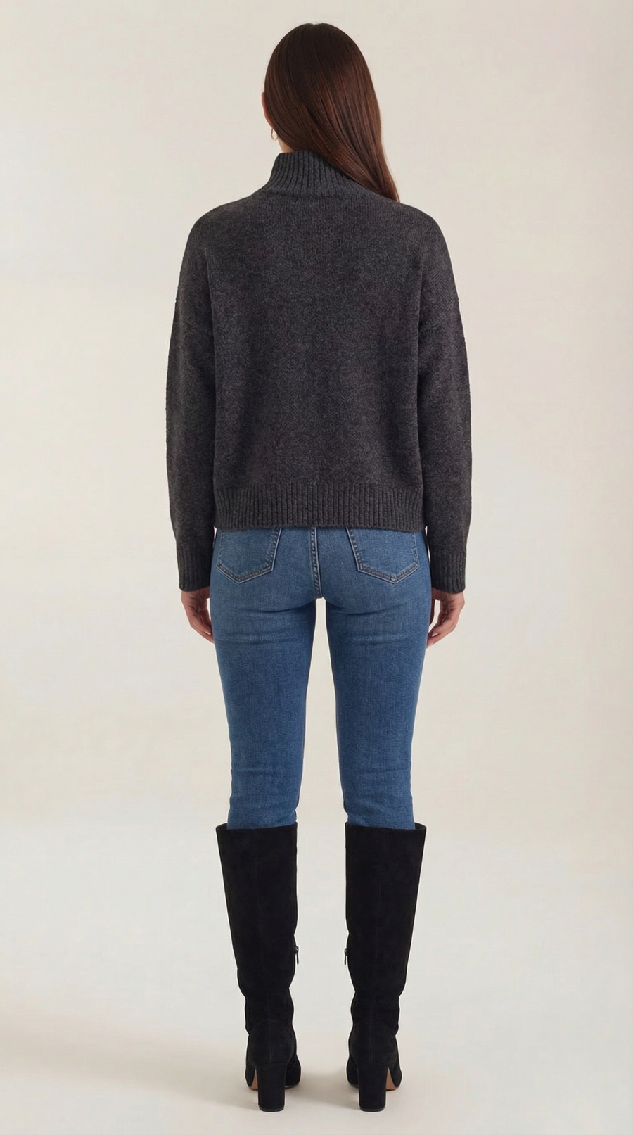 Jersey Cuello Alto – foto 9