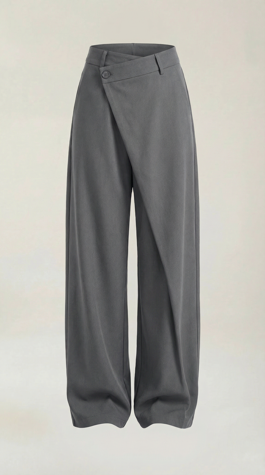 Pantalón Recto de Vestir – foto 15