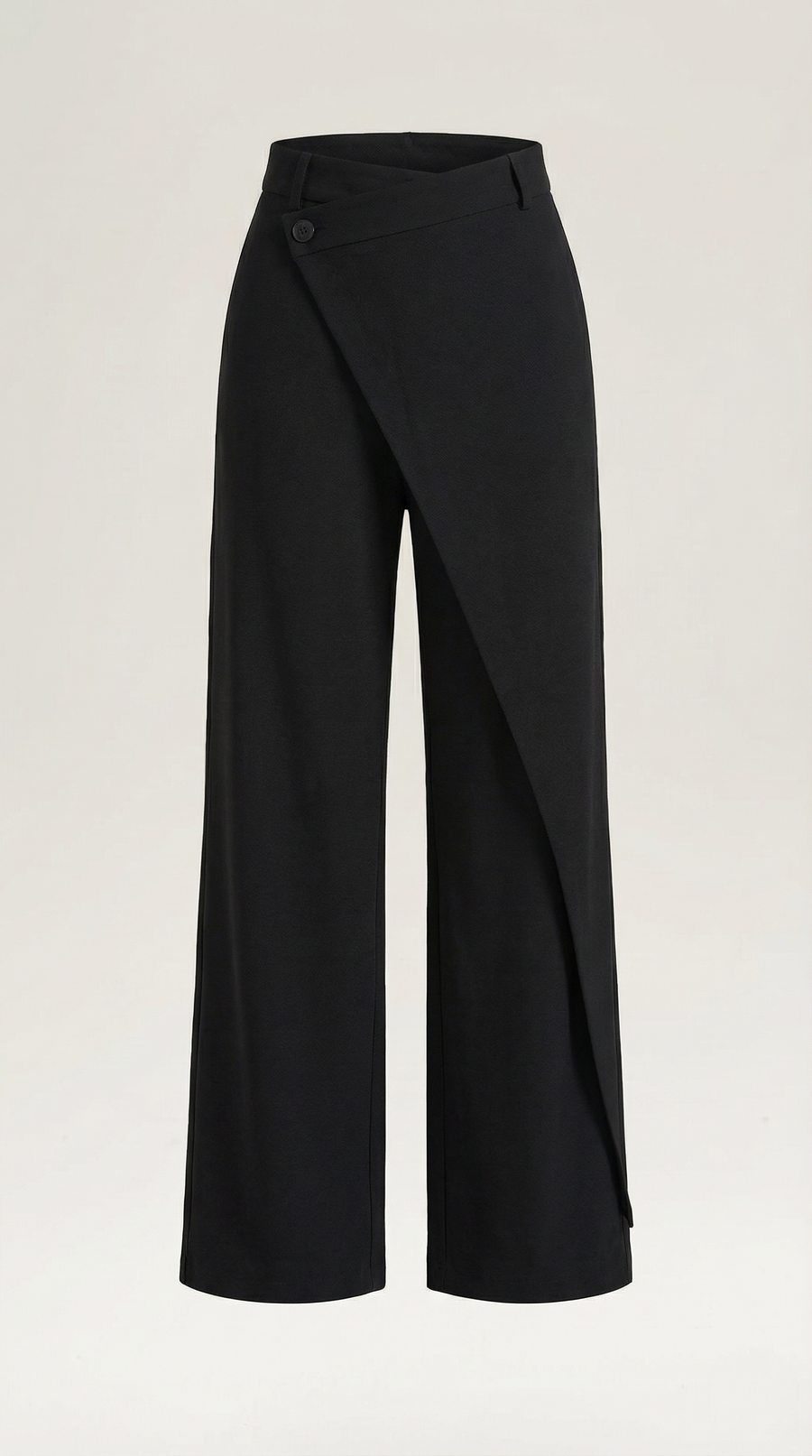 Pantalón Recto de Vestir – foto 5