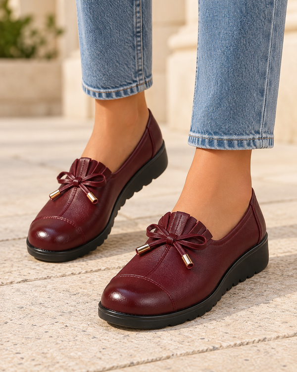 Mocasines Confort Irène