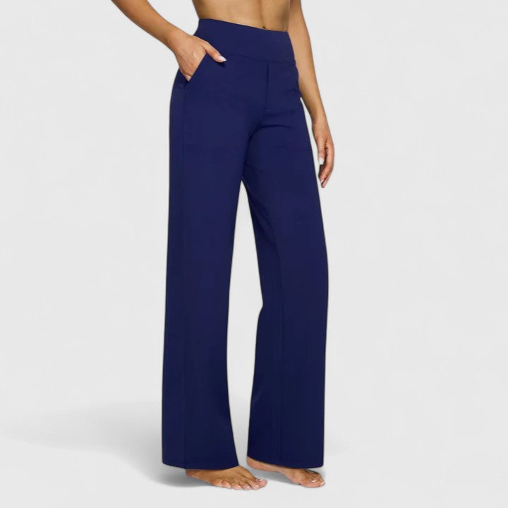 Pantalón Recto Élégance &ndash; foto 7