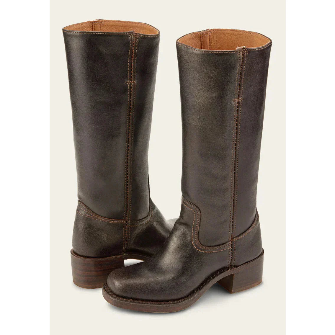 Botas Altas Clásicas