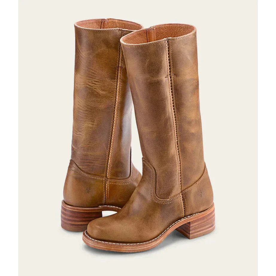 Botas Altas Clásicas