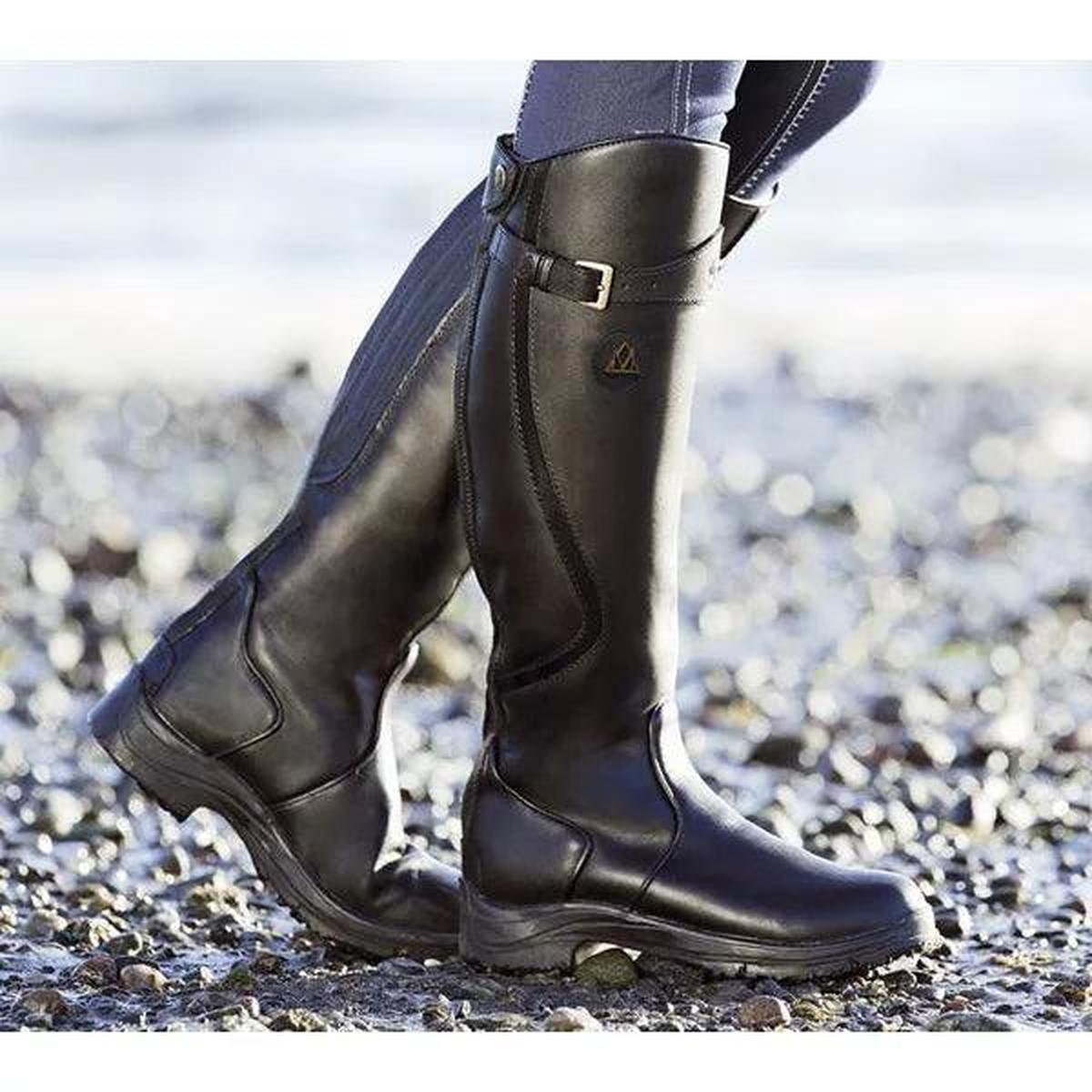 Botas Altas Clásicas