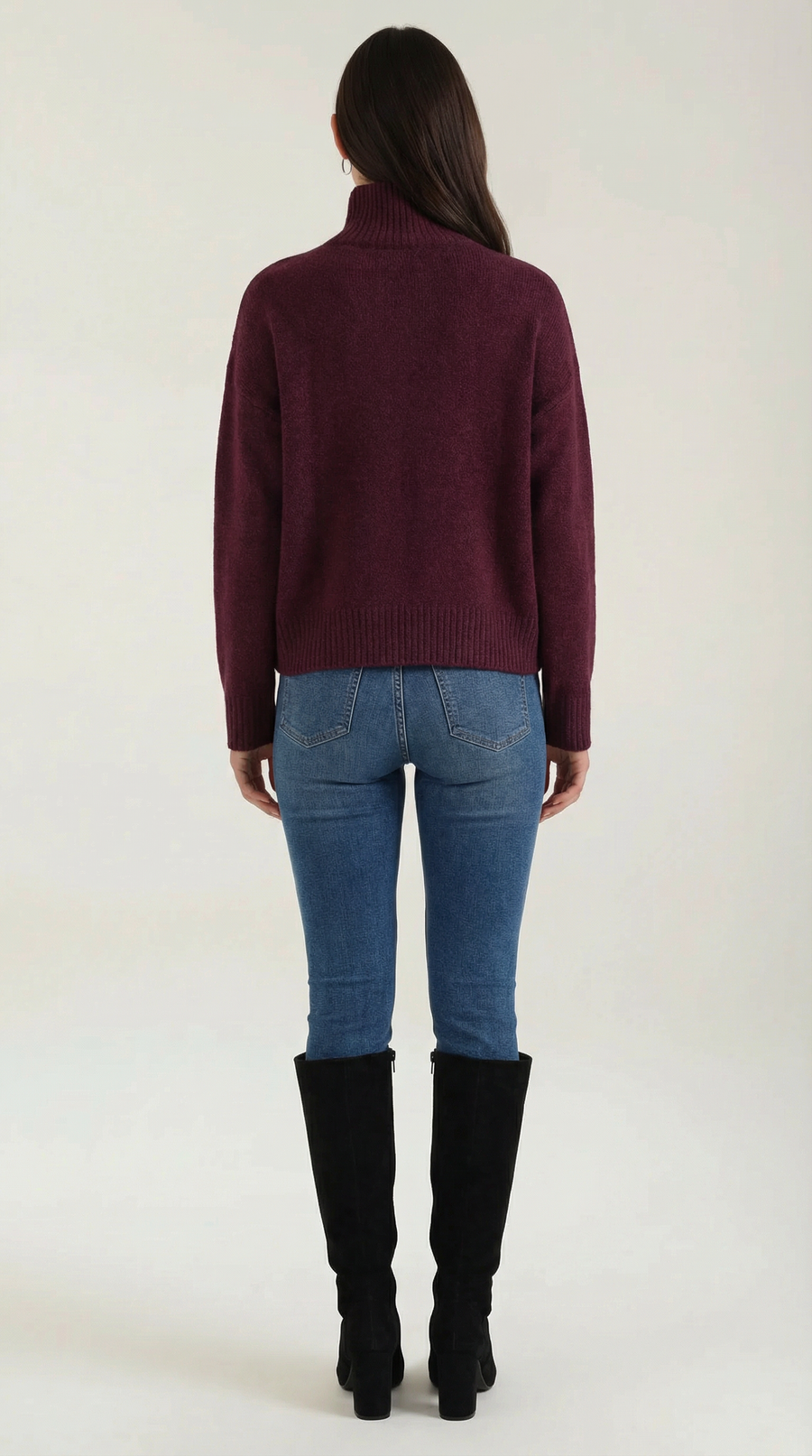 Jersey Cuello Alto &ndash; foto 4