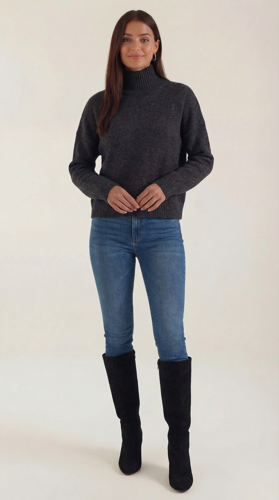 Jersey Cuello Alto &ndash; foto 6
