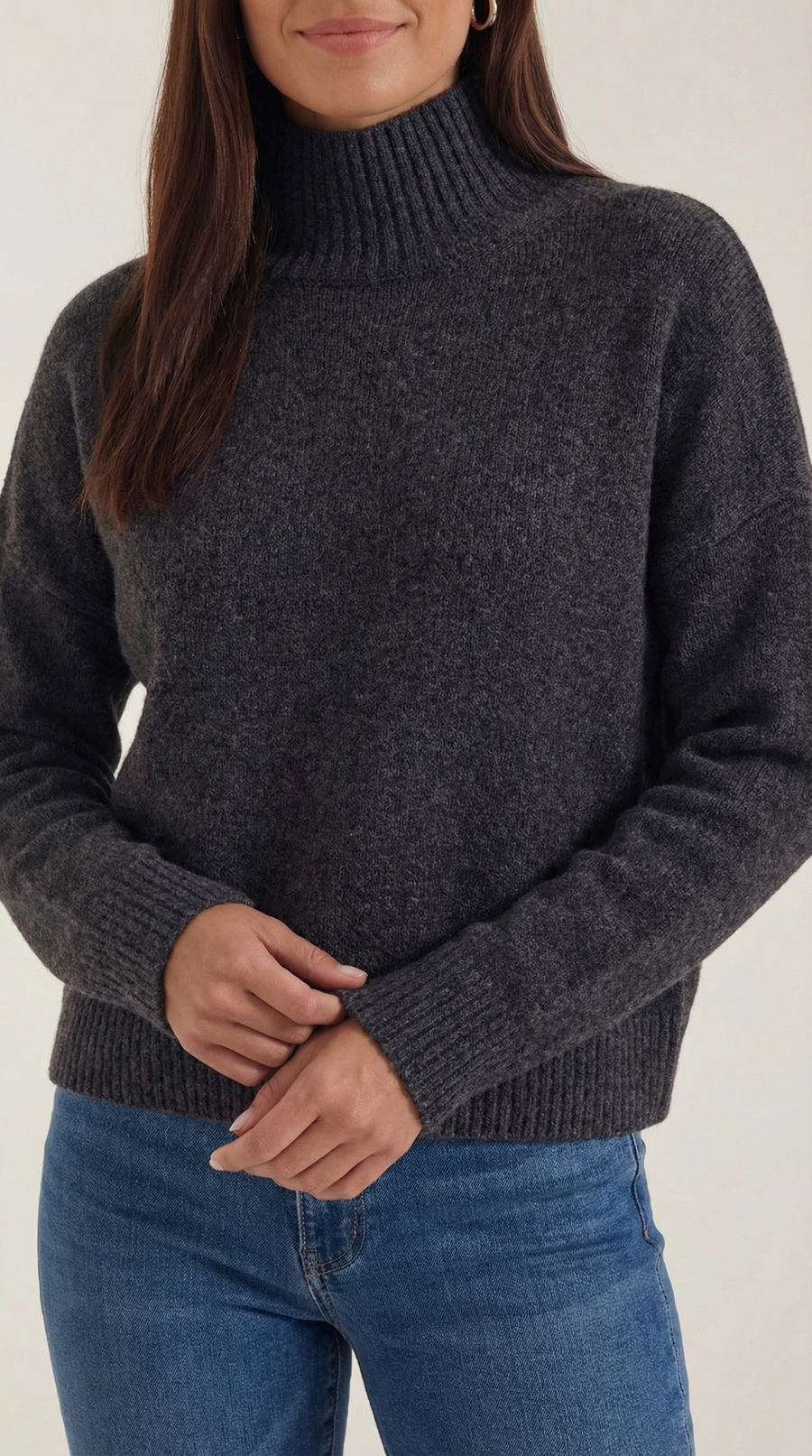 Jersey Cuello Alto &ndash; foto 8