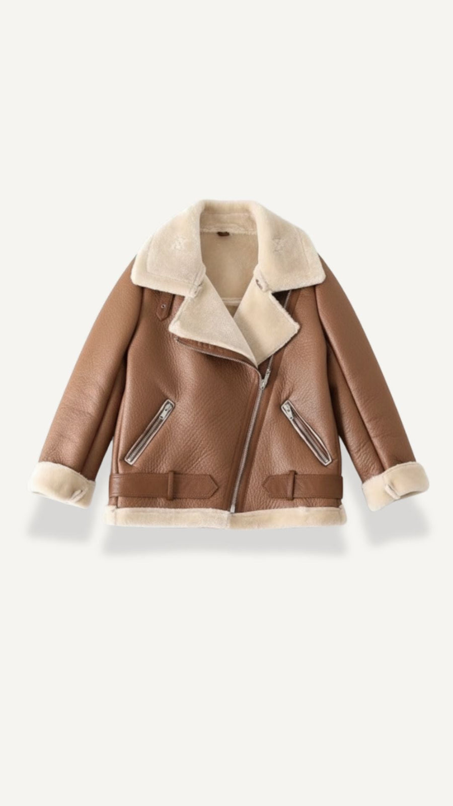 Chaqueta Aviator Noir &ndash; foto 10