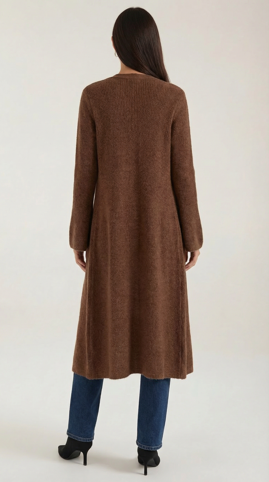 Cárdigan Long &ndash; foto 14