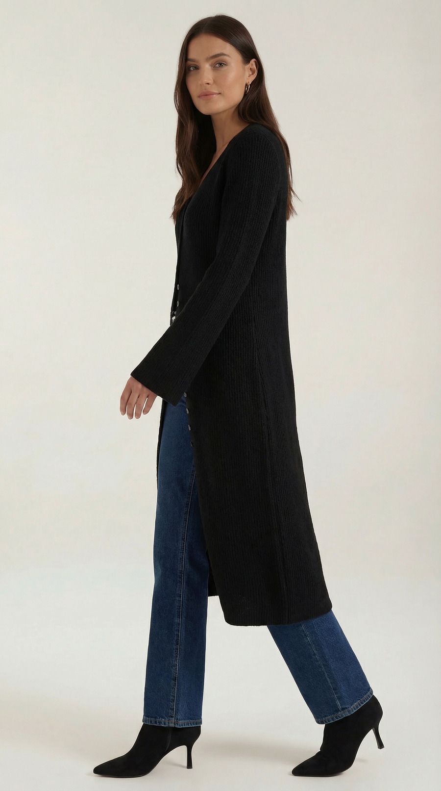 Cárdigan Long &ndash; foto 17