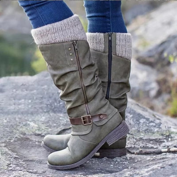 Botas Urban Winter